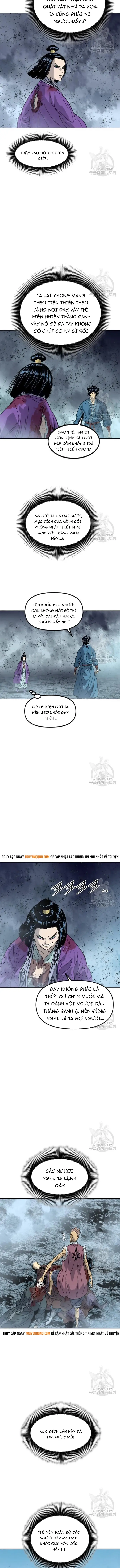 Thiên Hạ Đệ Nhất Nhân Chapter 100 - Trang 2