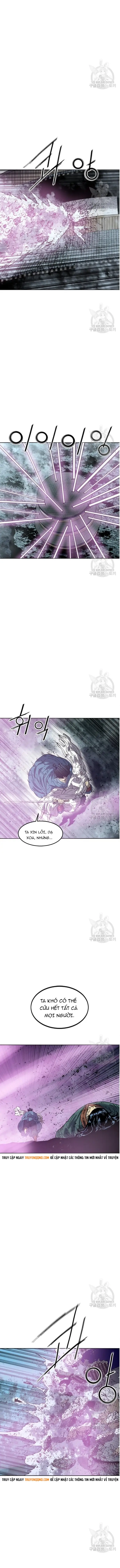 Thiên Hạ Đệ Nhất Nhân Chapter 100 - Trang 2