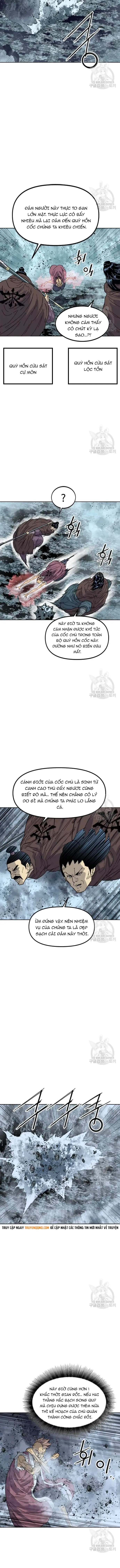 Thiên Hạ Đệ Nhất Nhân Chapter 100 - Trang 2