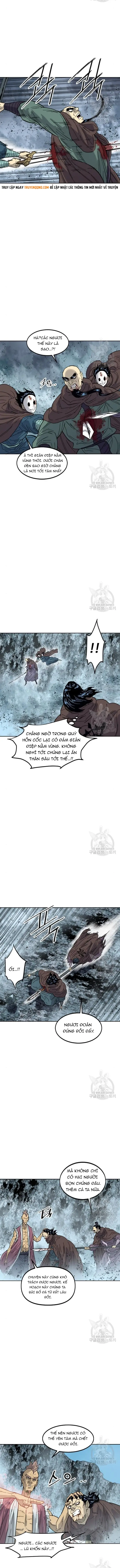 Thiên Hạ Đệ Nhất Nhân Chapter 100 - Trang 2