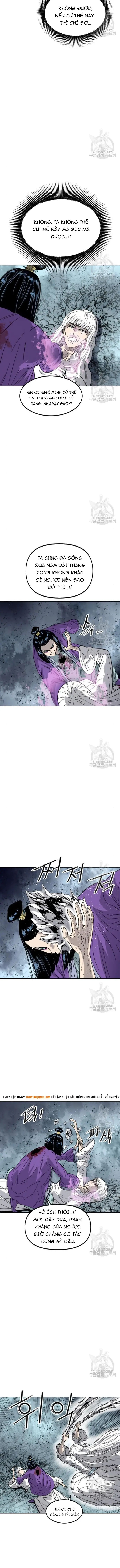 Thiên Hạ Đệ Nhất Nhân Chapter 100 - Trang 2