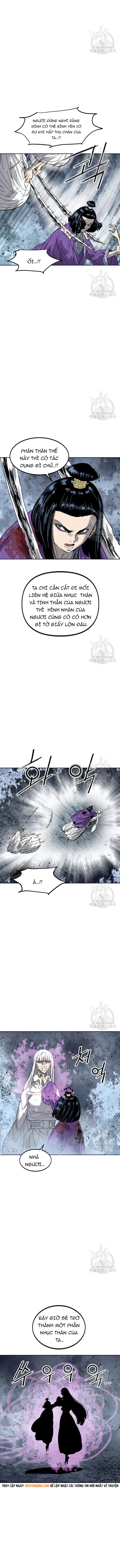 Thiên Hạ Đệ Nhất Nhân Chapter 100 - Trang 2