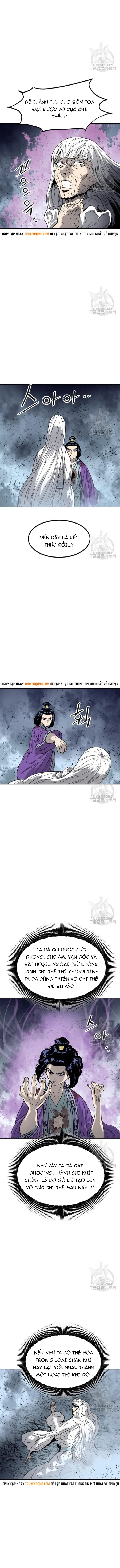 Thiên Hạ Đệ Nhất Nhân Chapter 100 - Trang 2