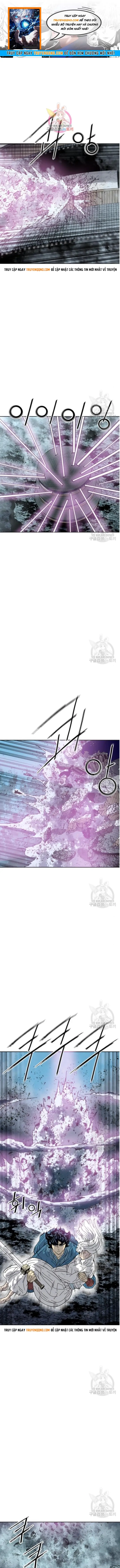 Thiên Hạ Đệ Nhất Nhân Chapter 101 - Trang 2