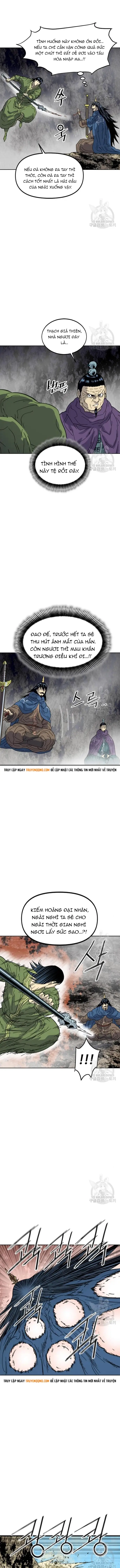 Thiên Hạ Đệ Nhất Nhân Chapter 101 - Trang 2