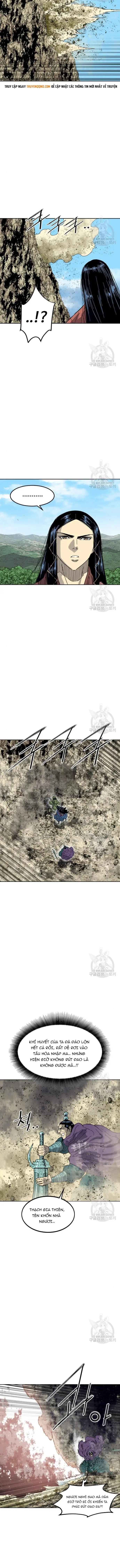 Thiên Hạ Đệ Nhất Nhân Chapter 101 - Trang 2