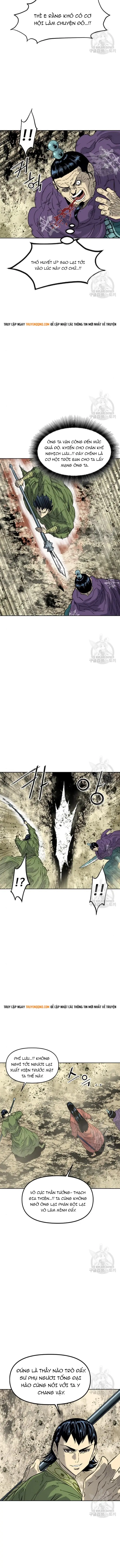 Thiên Hạ Đệ Nhất Nhân Chapter 101 - Trang 2