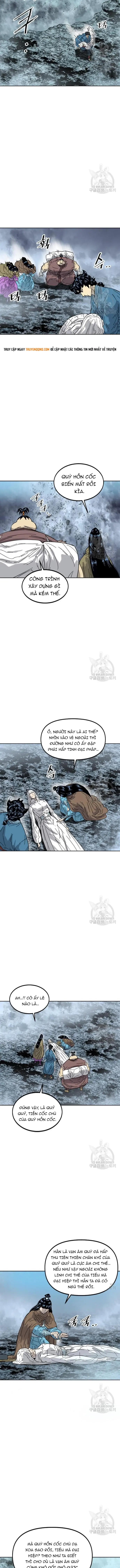 Thiên Hạ Đệ Nhất Nhân Chapter 101 - Trang 2