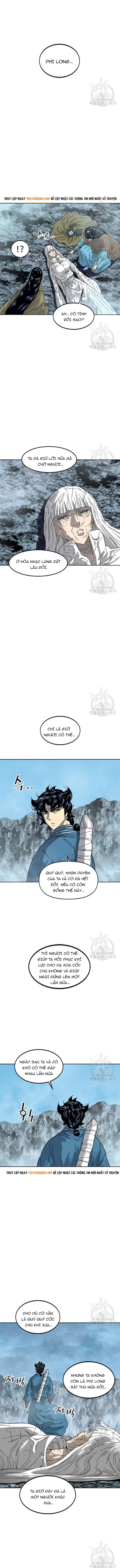 Thiên Hạ Đệ Nhất Nhân Chapter 101 - Trang 2