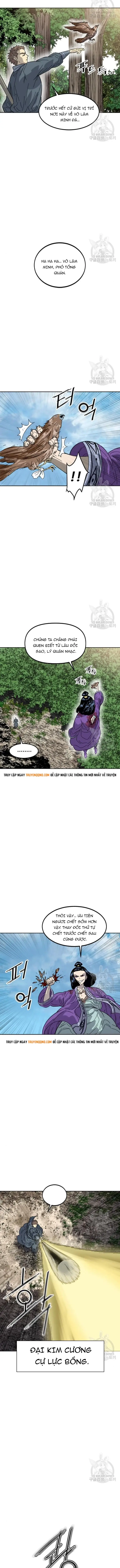 Thiên Hạ Đệ Nhất Nhân Chapter 101 - Trang 2