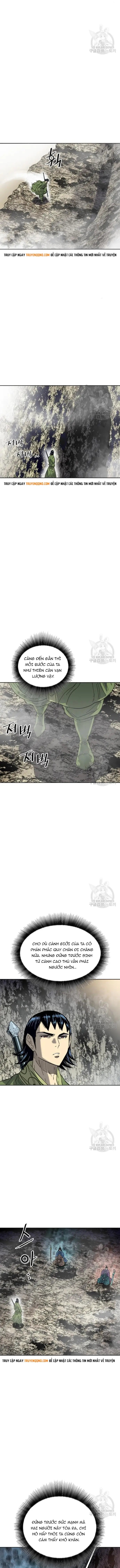 Thiên Hạ Đệ Nhất Nhân Chapter 101 - Trang 2