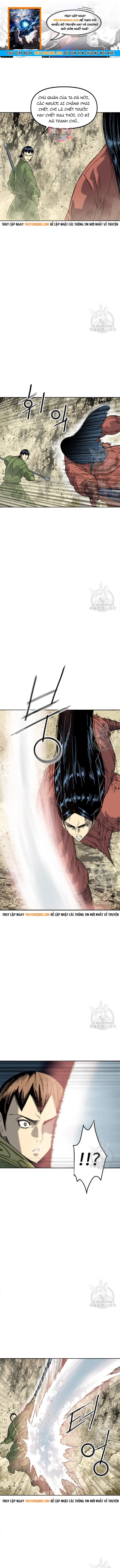 Thiên Hạ Đệ Nhất Nhân Chapter 102 - Trang 2