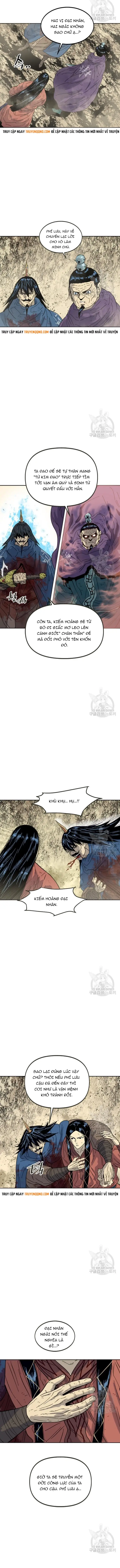 Thiên Hạ Đệ Nhất Nhân Chapter 102 - Trang 2