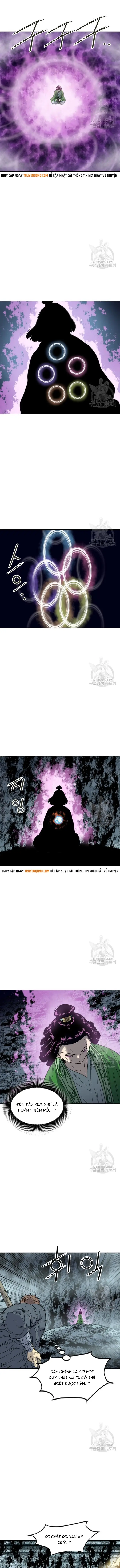 Thiên Hạ Đệ Nhất Nhân Chapter 102 - Trang 2