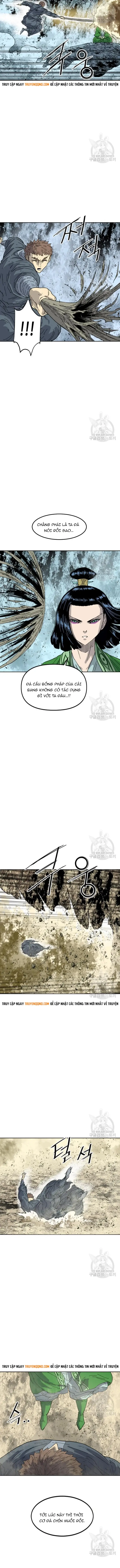 Thiên Hạ Đệ Nhất Nhân Chapter 102 - Trang 2