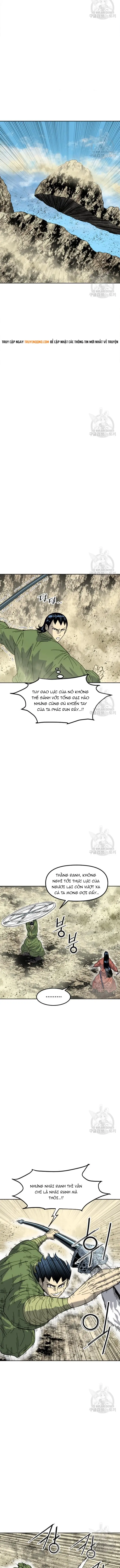 Thiên Hạ Đệ Nhất Nhân Chapter 102 - Trang 2