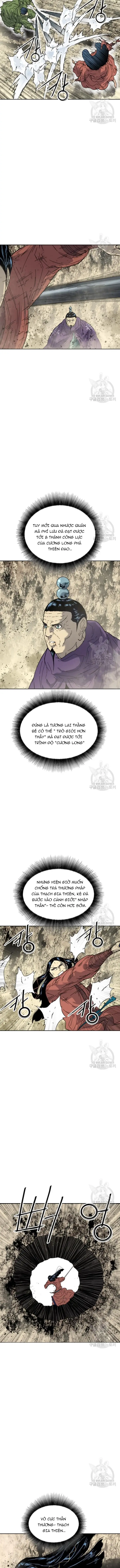 Thiên Hạ Đệ Nhất Nhân Chapter 102 - Trang 2