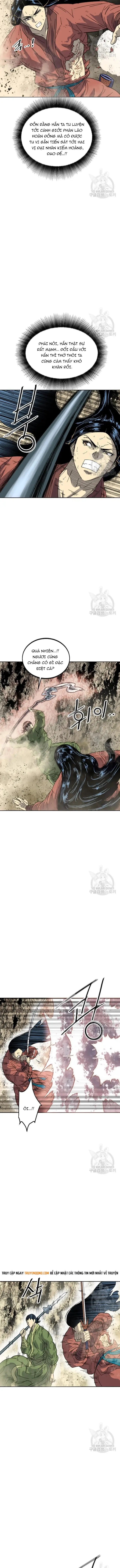 Thiên Hạ Đệ Nhất Nhân Chapter 102 - Trang 2