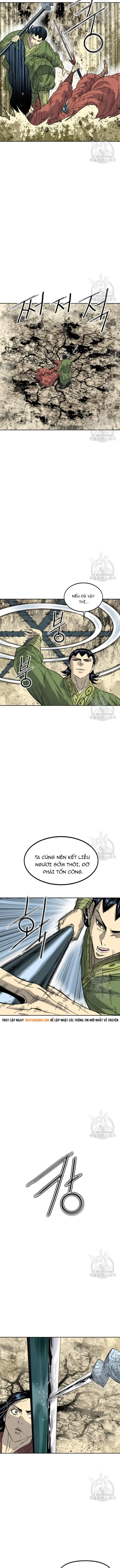 Thiên Hạ Đệ Nhất Nhân Chapter 102 - Trang 2