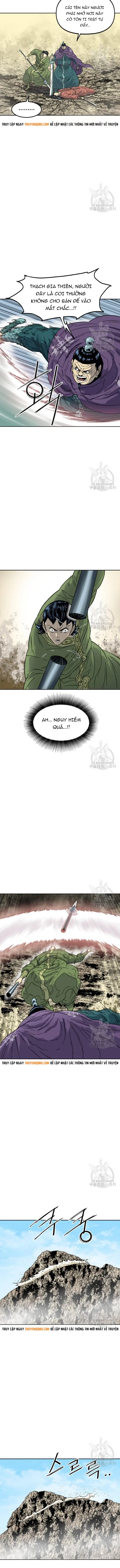 Thiên Hạ Đệ Nhất Nhân Chapter 102 - Trang 2