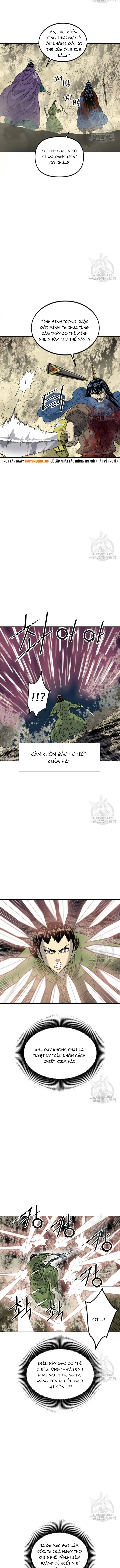 Thiên Hạ Đệ Nhất Nhân Chapter 102 - Trang 2