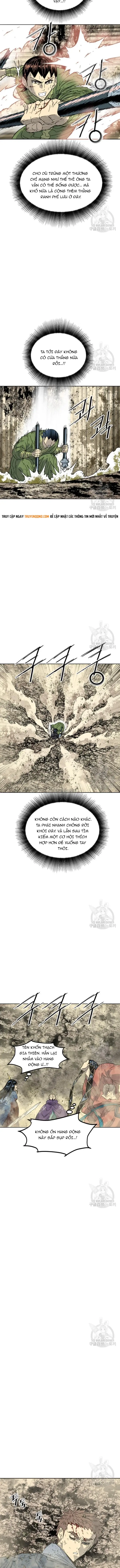 Thiên Hạ Đệ Nhất Nhân Chapter 102 - Trang 2