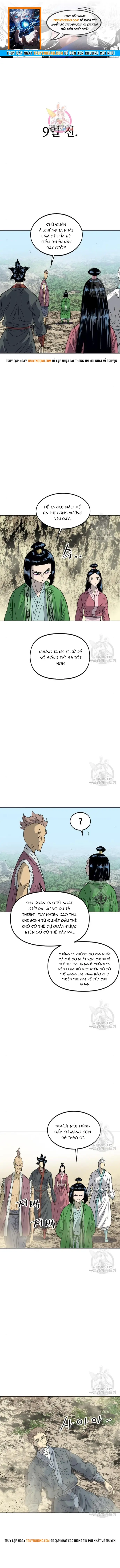 Thiên Hạ Đệ Nhất Nhân Chapter 103 - Trang 2