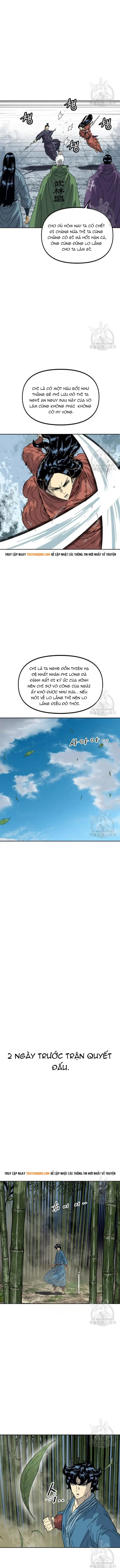 Thiên Hạ Đệ Nhất Nhân Chapter 103 - Trang 2