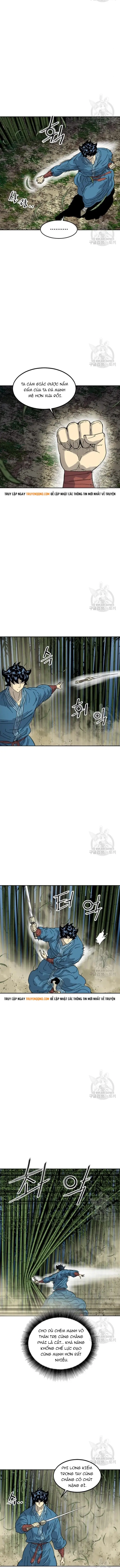 Thiên Hạ Đệ Nhất Nhân Chapter 103 - Trang 2