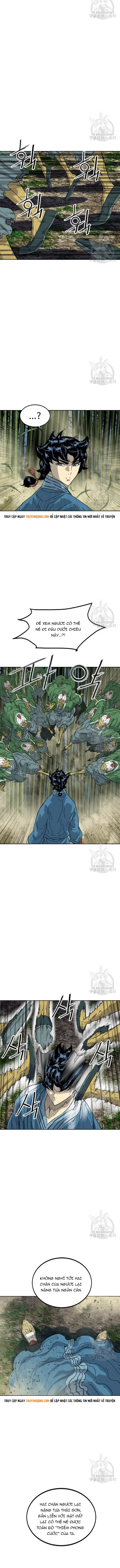 Thiên Hạ Đệ Nhất Nhân Chapter 103 - Trang 2