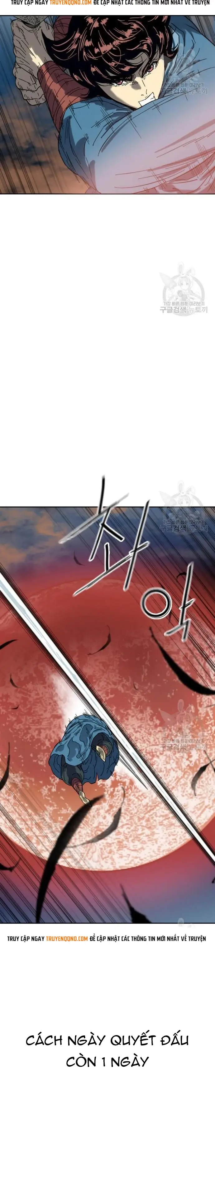 Thiên Hạ Đệ Nhất Nhân Chapter 103 - Trang 2