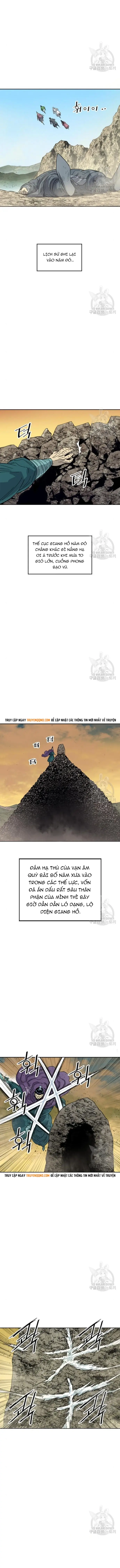 Thiên Hạ Đệ Nhất Nhân Chapter 103 - Trang 2