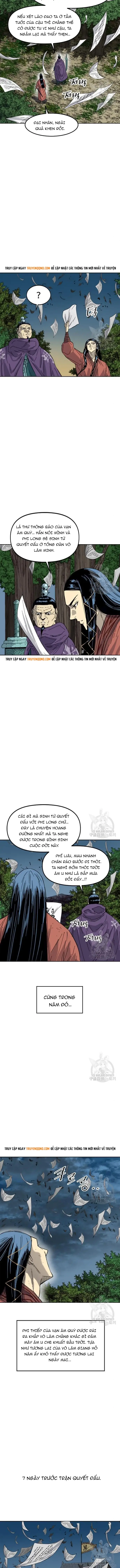 Thiên Hạ Đệ Nhất Nhân Chapter 103 - Trang 2