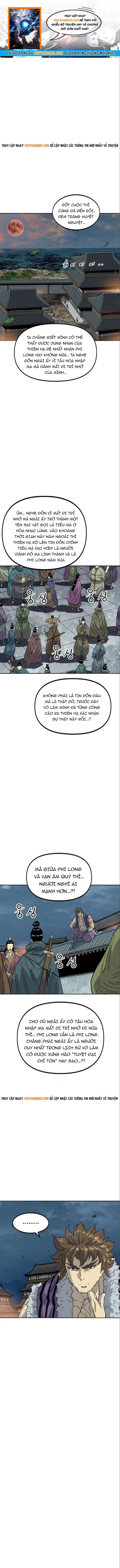 Thiên Hạ Đệ Nhất Nhân Chapter 104 - Trang 2