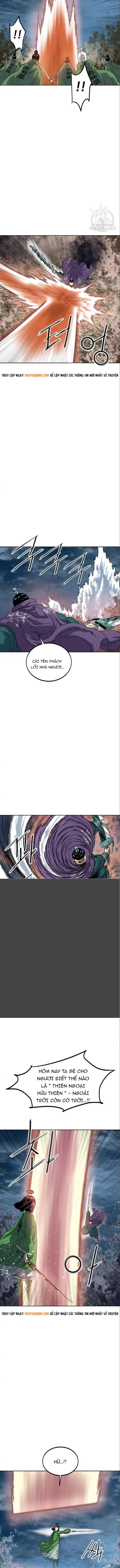 Thiên Hạ Đệ Nhất Nhân Chapter 104 - Trang 2