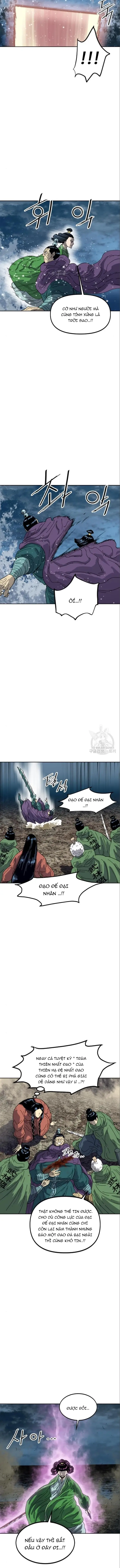 Thiên Hạ Đệ Nhất Nhân Chapter 104 - Trang 2