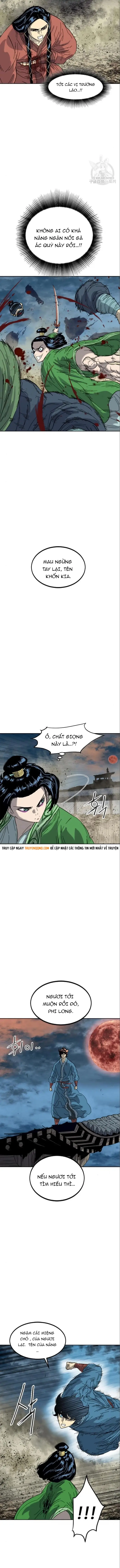 Thiên Hạ Đệ Nhất Nhân Chapter 104 - Trang 2