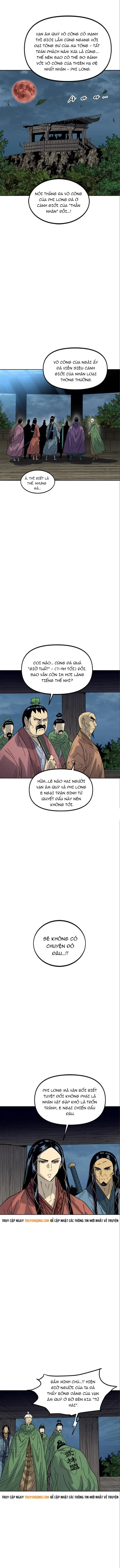 Thiên Hạ Đệ Nhất Nhân Chapter 104 - Trang 2