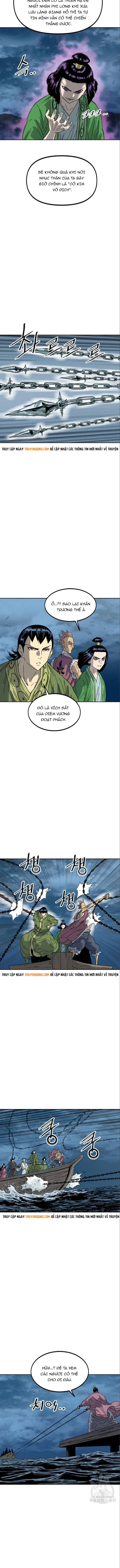 Thiên Hạ Đệ Nhất Nhân Chapter 104 - Trang 2