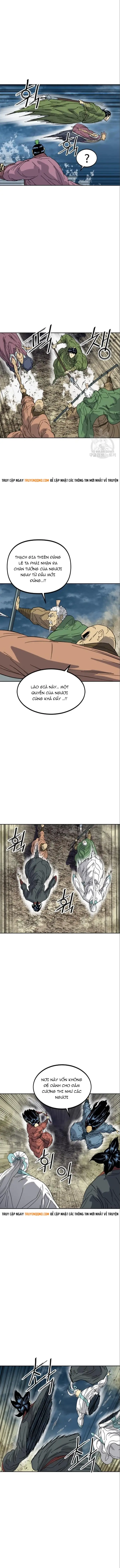 Thiên Hạ Đệ Nhất Nhân Chapter 104 - Trang 2