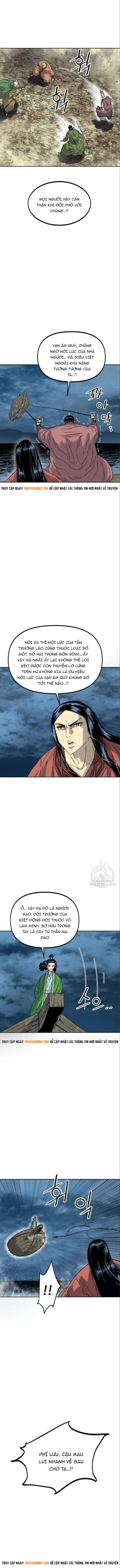 Thiên Hạ Đệ Nhất Nhân Chapter 104 - Trang 2