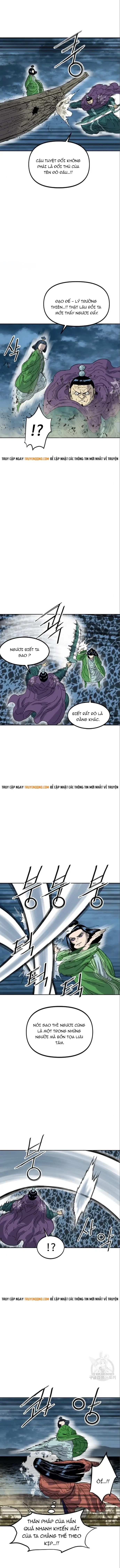 Thiên Hạ Đệ Nhất Nhân Chapter 104 - Trang 2