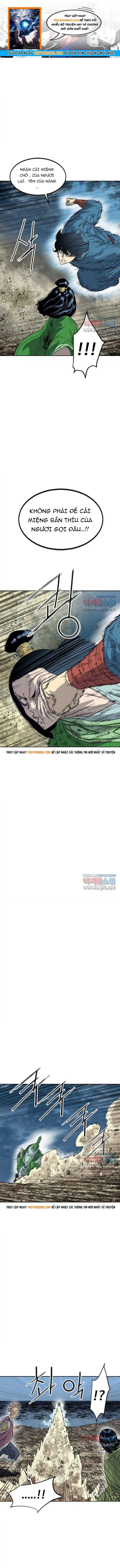 Thiên Hạ Đệ Nhất Nhân Chapter 105 - Trang 2