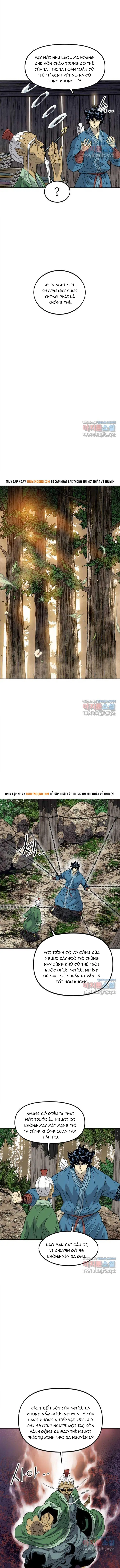 Thiên Hạ Đệ Nhất Nhân Chapter 105 - Trang 2