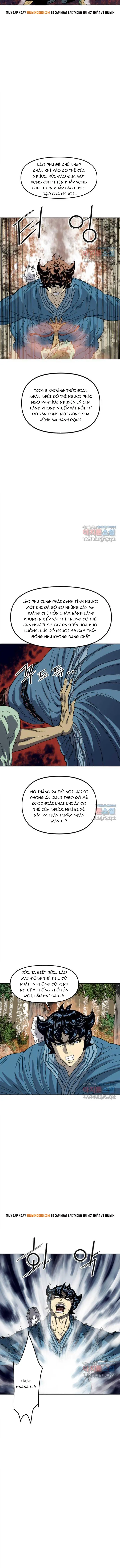 Thiên Hạ Đệ Nhất Nhân Chapter 105 - Trang 2