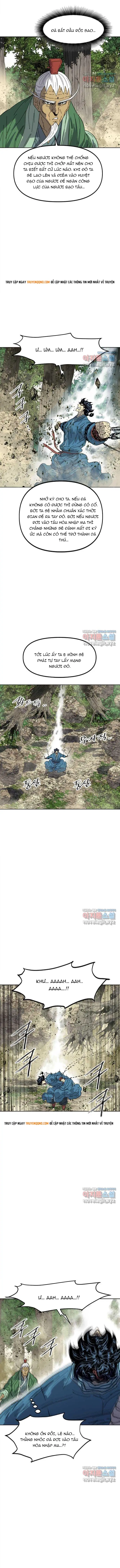 Thiên Hạ Đệ Nhất Nhân Chapter 105 - Trang 2