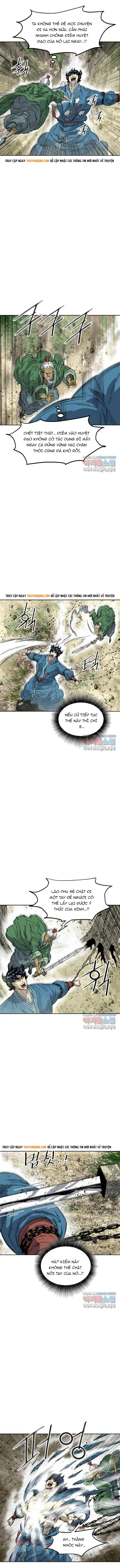 Thiên Hạ Đệ Nhất Nhân Chapter 105 - Trang 2