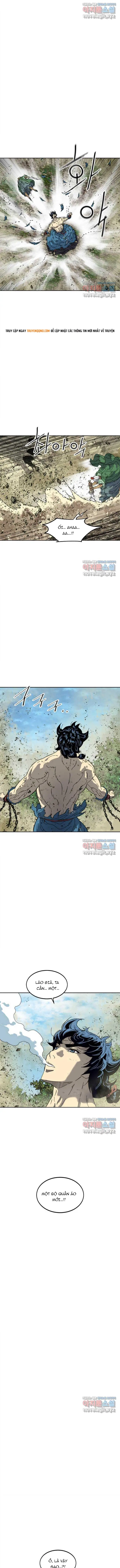 Thiên Hạ Đệ Nhất Nhân Chapter 105 - Trang 2