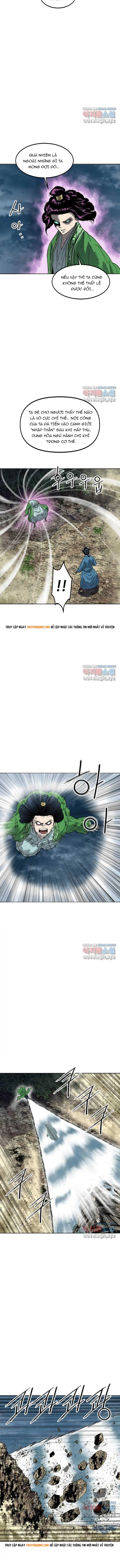 Thiên Hạ Đệ Nhất Nhân Chapter 105 - Trang 2