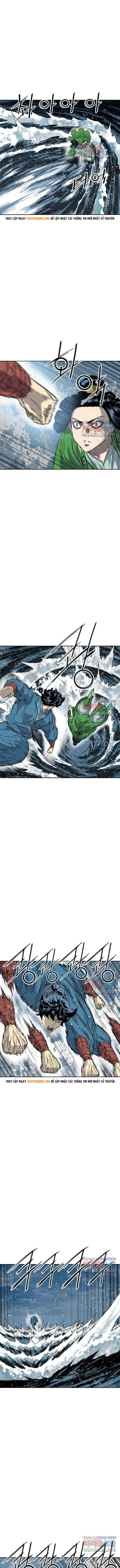 Thiên Hạ Đệ Nhất Nhân Chapter 105 - Trang 2